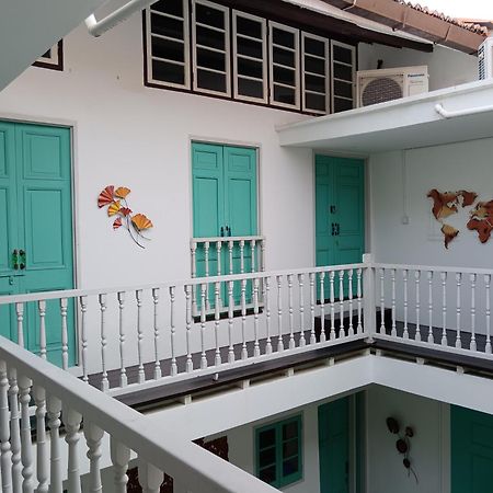 The Georgetown Green Gates ภายนอก รูปภาพ