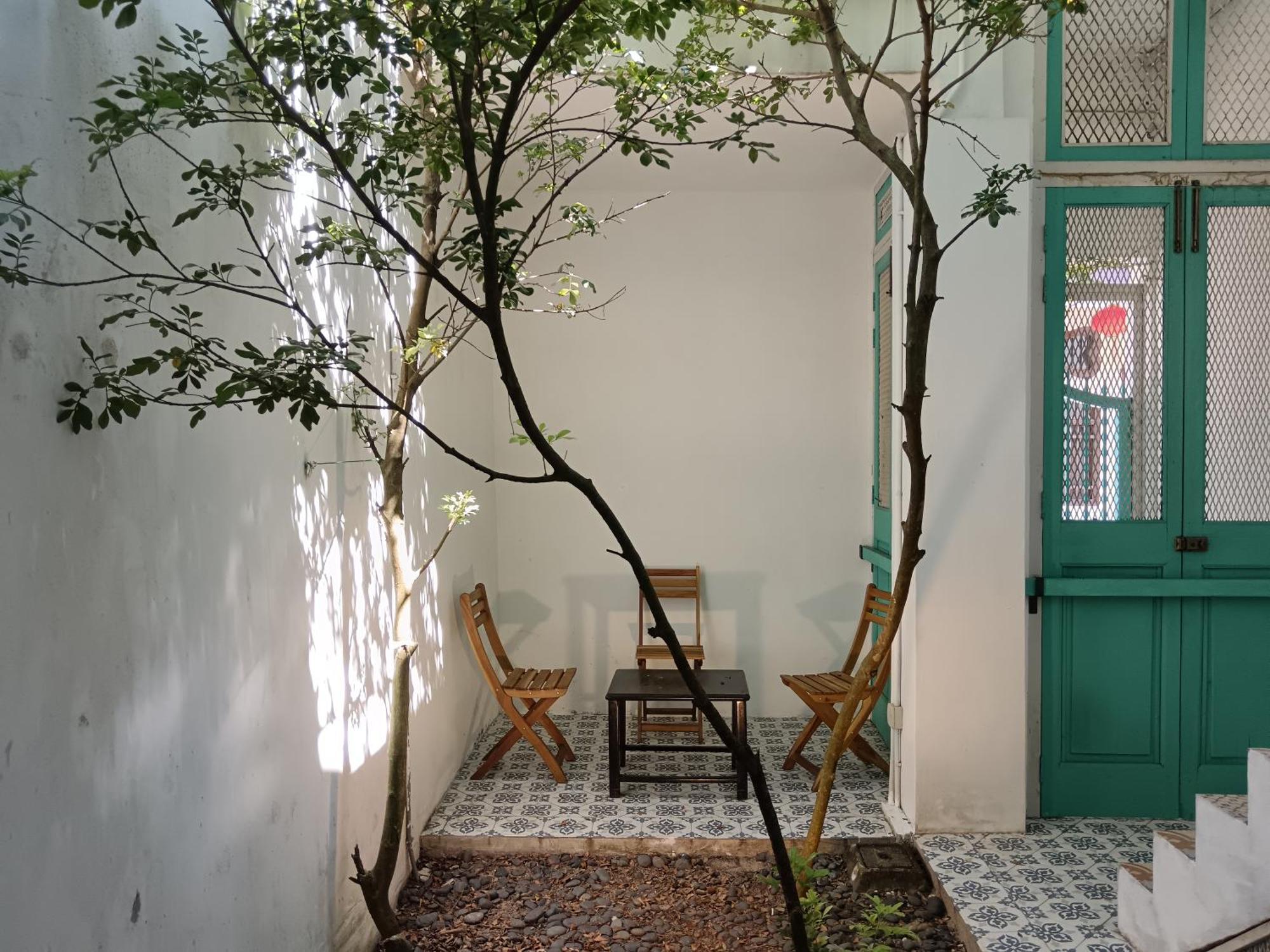 The Georgetown Green Gates ภายนอก รูปภาพ